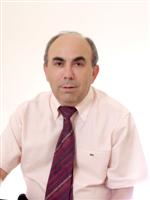 Κυριάκος Χατζηλέρης